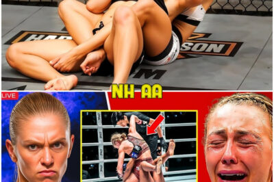 1 MIN AGO: Dakota Ditcheva’s BIGGEST THREAT IS HERE THAT MADE HER CRY — “I’M COMING TO KILL YOU!”