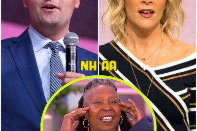 ABC Replaces The View With The Charlie Kirk Show, Hosted by Erika Kirk and Megyn Kelly: “It’s Done”