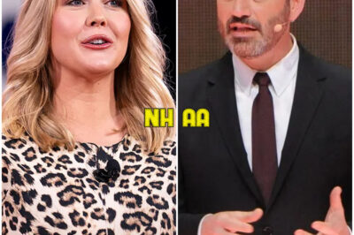 “I LOST A SHOW, WHILE YOU NEVER HAD A SHOW TO LOSE”: Jimmy Kimmel’s Twelve-Word Counterpunch That Shook Late-Night