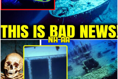 The SS Edmund Fitzgerald Was Just Scanned by An AI — And It Revealed Something No One Expected