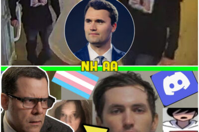 FBI: Charlie Kirk was killed by a TRANS TERRORIST CELL