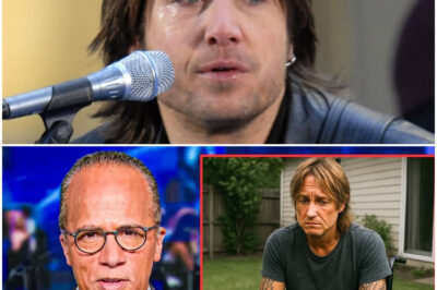 At 57, The Tragedy Of Keith Urban Is Beyond Heartbreaking