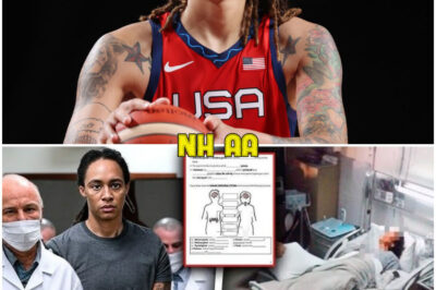 Brittney Griner’s Surgery EXPOSED.. (Medical Records Reveal EVERYTHING!)