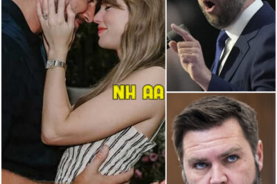 “I’m worried they’re going to have like a Super Bowl wedding thing this season. Can’t do it. The Kansas City Chiefs have to follow the same rules.” JD Vance Advises NFL Referees to Avoid Kansas City Chiefs Favoritism After Taylor Swift and Travis Kelce Get Engaged