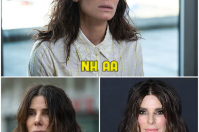 At 61, The Tragedy Of Sandra Bullock Is Beyond Heartbreaking