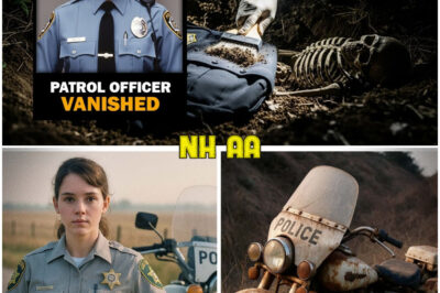 Patrol Officer Vanished in 1991 — 7 Years Later What They Found Was Disturbing