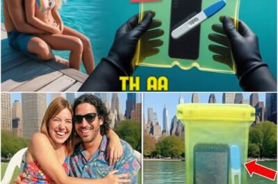 Engaged Couple Vanished From Beach House, 5 Years Later Diver Finds This Wedged in a Reef…