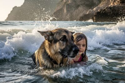 Zanna’s Final Leap: A Heroic Tale of Love and Sacrifice