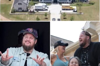 JELLY ROLL JUST DROPPED A BOMBSHELL THAT HAS FANS DEMANDING: “WHAT SECRET IS HE HIDING?” It wasn’t a surprise album, and it wasn’t a mega-tour — it was something far more SHOCKING