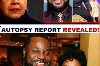 “From Silence to Outrage: Phylicia Rashad’s Heartbreaking Confession at 77! She Finally Reveals What Really Happened to Malcolm-Jamal Warner—Fans Are in Tears and Shocked Beyond Words! ‘I couldn’t stay silent any longer,’ she says—Brace yourself for the emotional truth that could destroy Hollywood’s reputation and expose its darkest secrets!