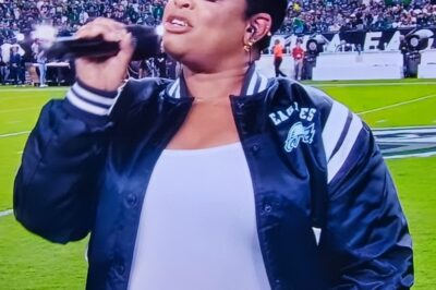 Social Media Is Destroying Philadelphia Eagles Fans For Their Actions During The ‘Black National Anthem’ Before Season Opener vs. Cowboys
