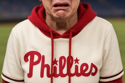 BREAKING: Phillies Karen Makes Public Statement, Plans to Leave Country Amid Claims of Unfair Treatment