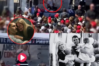 BREAKING: Just before the tragedy, Charlie Kirk’s wife received a final call from him. The last words exchanged left everyone speechless and in tears, but the truth behind the call was more shocking than anyone could have imagined…