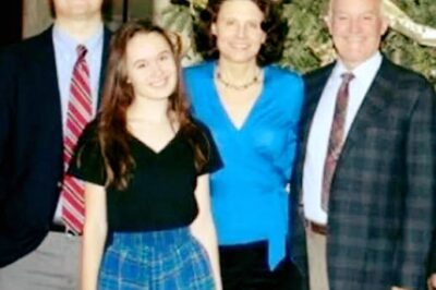 Thank You to Charlie Kirk’s Parents for Raising Such a Wonderful Son — Their Suffering Speaks Volumes