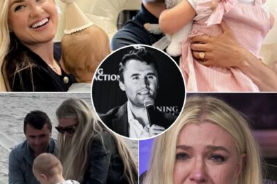Conservative Commentator Charlie Kirk, 31, Tragically Killed — Wife Shares She Hasn’t Told Their Kids Yet, Viral Video Sparks Outpouring