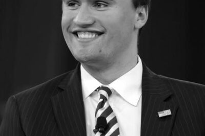 Before You Mock or Celebrate the Death of Charlie Kirk, Pause and Reflect