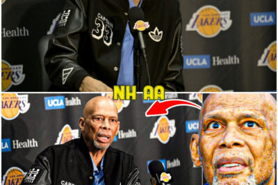 At 78, Kareem Abdul-Jabbar FINALLY Confirms What We All Suspected…
