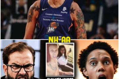 Matt Walsh Drops Shocking Brittney Griner Locker Room CONFESSION!