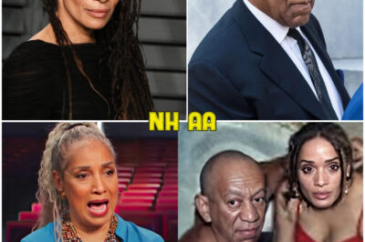 At 77, Phylicia Rashad Finally Reveals What Bill Cosby Did To Lisa Bonet