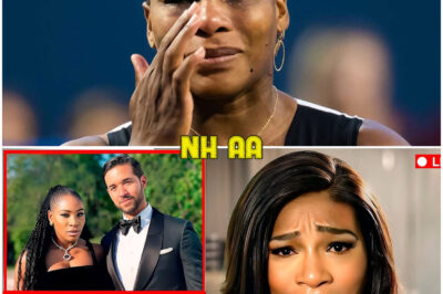 At 42, Serena Williams Finally Breaks Silence on Divorce