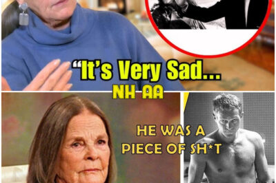 “I lived in fear every single day!” Ali MacGraw finally breaks her silence at 85, unleashing a shocking confession about the true horrors of being married to Steve McQueen.