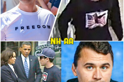 FBI’s Terrifying Discovery On Charlie Kirk Shooter Changes Everything