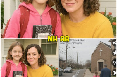 Daughter Went Missing at School, 2 Years Later Mom Zooms in on Google Maps…