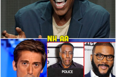 Have You Heard What Happened To Arsenio Hall? SO SAD!!