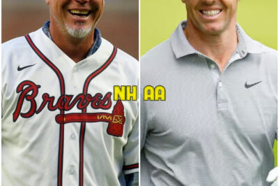 Baseball legend Chipper Jones remarkably claims that Rory McIlroy is to blame for the abuse he and his wife have faced at the Ryder Cup this week