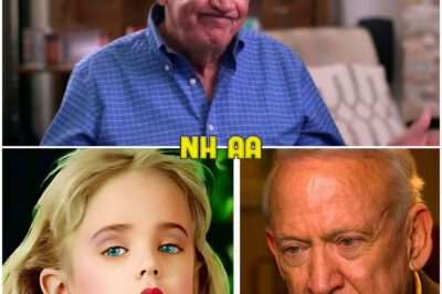 BREAKING: After 28 Years, JonBenet Ramsey’s Father Finally Breaks Silence Leaving Millions SHOCKED!