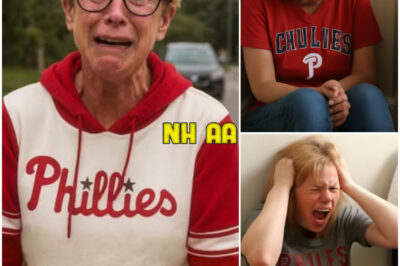 Sources said Phillies Karen fell into depression as she kept screaming and sitting in the corner of the house, not wanting to eat or drink. She kept asking for help, “Please leave me alone, I’m human too” while facing harsh criticism from the online community.