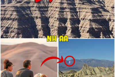 FAMILY VANISHED in Death Valley… 13 Years Later, 2 Hikers Make a Shocking Discovery