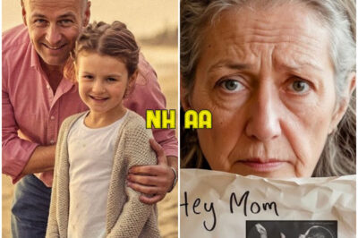 Dad and Daughter Vanish on Vacation, 22 Years Later the Mother Receives a Shocking Letter!