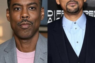 Chris Rock FINALLY Speaks On Winning $40M Lawsuit Against Will Smith
