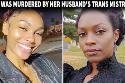 Late Husband’s Trans Mistress Sh..o.t His Wife 17 Times Right At His Funeral