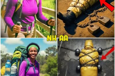 Solo Female Hiker Vanished in 2012 — 6 Years Later Her Sleeping Bag Is Found in a Lake…