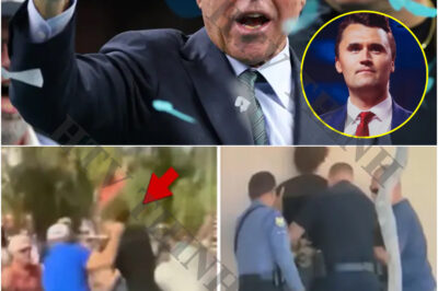 BREAKING: Eagles Owners Ban 19-Year-Old After Arrest for Vandalizing Charlie Kirk Memorial