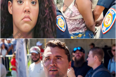 Texas College Student Who Went Viral For Celebrating Charlie Kirk’s Death Has Now Been Expelled And Arrested