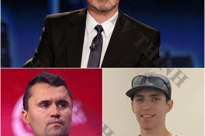 Jimmy Kimmel Breaks His Silence: The Bold Words That Shook America and Left ABC in Crisis