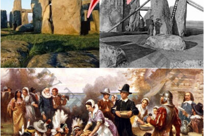 The Biggest Lies Told in History