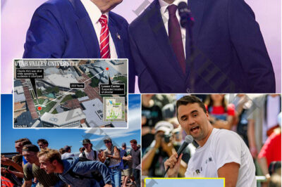 Video: Suspect hιdιиg on rooftop, sиιper kιlls Trump’s ally ιn crowd?