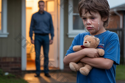 After my wife passed away, I cut her son out of my life — Ten years later, I found out the truth… and it devastated me.