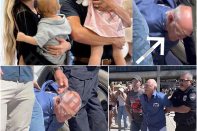 BREAKING: The identity of the suspect arrested has emerged, shortly after Charlie Kirk was shot and killed at Utah Valley University minutes later…