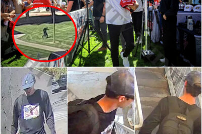 🇺🇸 The FBI and Utah police have released photos and videos of the man wanted in the Charlie Kirk murder, and are offering a $100,000 reward for information leading to his arrest.