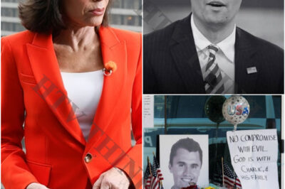 JUST IN: US Attorney Jeanine Pirro has just called for national CHARLIE KIRK DAY to be established