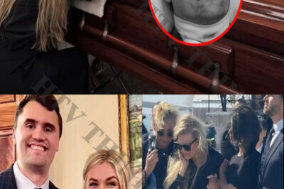 SAD NEWS: A doctor on the emergency team has released a sh0cking clip of Charlie Kirk’s final moments , a heartbreaking video that captures unexpected details, leaving millions in tears, a nation in disbelief, and fans desperate to know the truth behind those h@unting final moments…