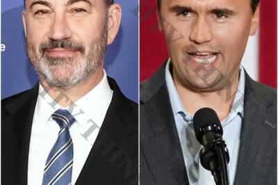ABC pulls ‘Jimmy Kimmel Live!’ indefinitely following remarks about Charlie Kirk’s death