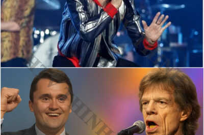 Mick Jagger’s Unforgettable Tribute: A Night New York Will Never Forget