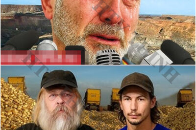 At 59, Chris Doumit Breaks Silence About Parker Schnabel, Fans Are Stunned