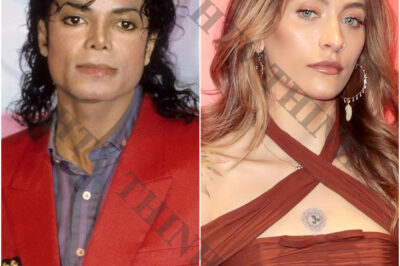 Paris Jackson Opens Up About Identity: Embracing Her Black Heritage Despite Phenotype